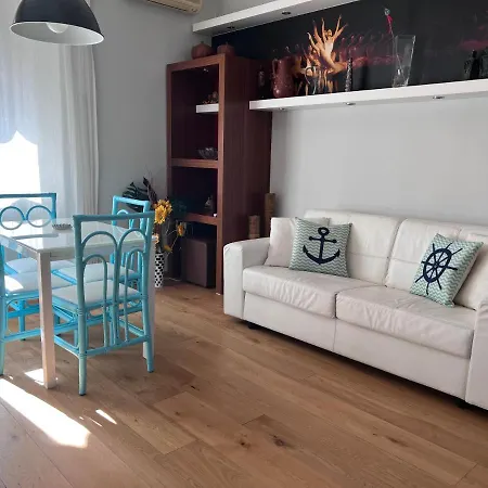 5terretiospitarita Apartment