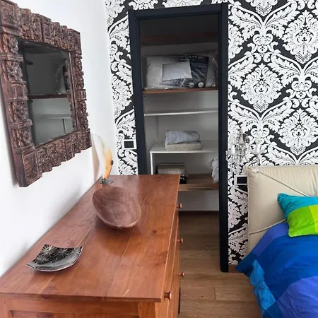 Apartment 5terretiospitarita *