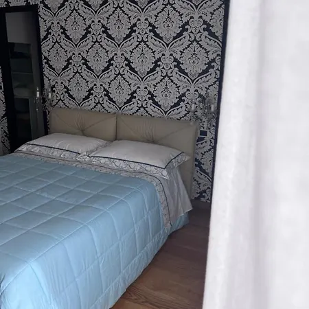 5terretiospitarita Apartment La Spezia