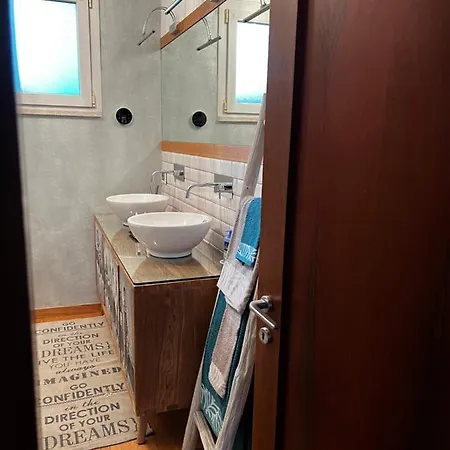 5terretiospitarita Apartment *