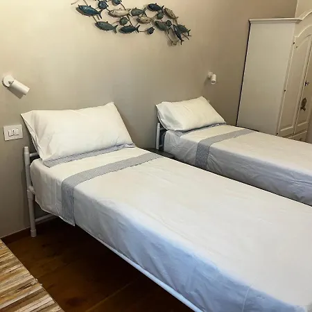 Apartment 5terretiospitarita