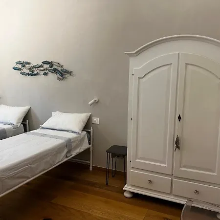 Apartment 5terretiospitarita *