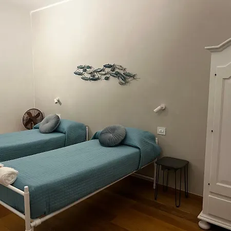 5terretiospitarita Apartment *